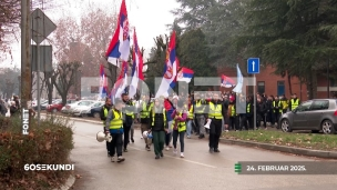 Vesti u 60 sekundi
